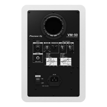 Pioneer DJ VM-50-W купить