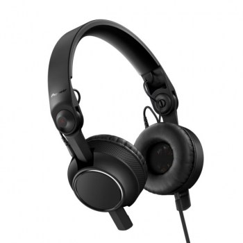 Pioneer HDJ-C70 DJ-Headphones, Black купить