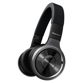 Pioneer SE-MX8-K Black купить