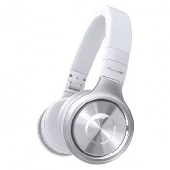 Pioneer SE-MX8-S Silver/White купить