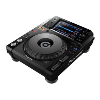 Pioneer XDJ-1000 USB-Player with Touchscreen купить