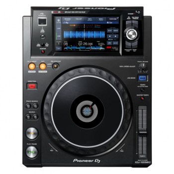 Pioneer XDJ-1000MK2 купить