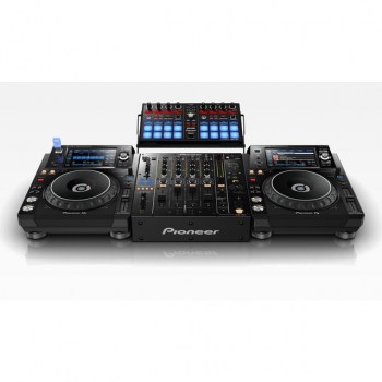 Pioneer XDJ-1000MK2 купить