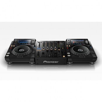 Pioneer XDJ-1000MK2 купить