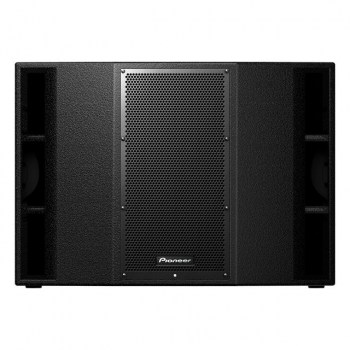 Pioneer XPRS-215S 2x15" купить