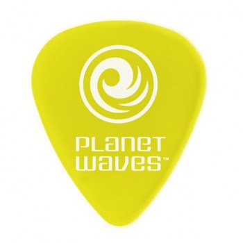 Planet Waves Duralin Precision Picks 0.70mm 10-Pack, 6DYL3-10 купить