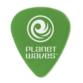 Planet Waves Duralin Precision Picks 0.85mm 10-Pack, 6DGN4-10 купить