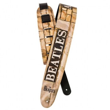 Planet Waves Guitar Strap 25LB07 Beatles Collection - Abbey Road купить