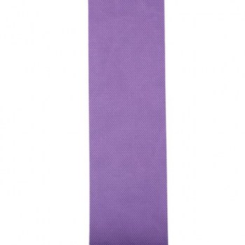 Planet Waves Guitar Strap 25VLC04 Purple Cantanella Leather Collection купить