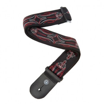 Planet Waves Guitar Strap 50C03 Chopper West Coast Collection купить