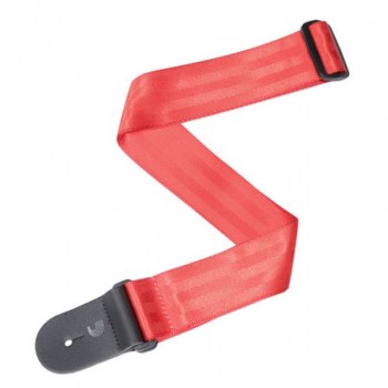 Planet Waves Gitarrengurt 50SB01 Seat Belt Red купить