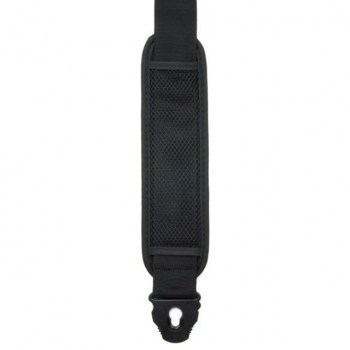 Planet Waves Guitar Strap Planet Lock Black 50PLA05-PD,with Shoulder Pad купить