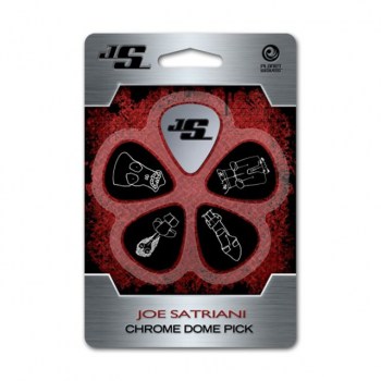 Planet Waves JSCD-01 Joe Satriani Picks купить