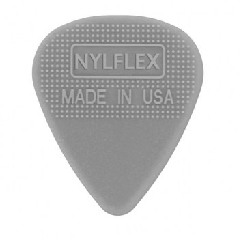 Planet Waves Nylflex Nylon Picks 0.50mm 10-Pack, 1NFX2-10 купить