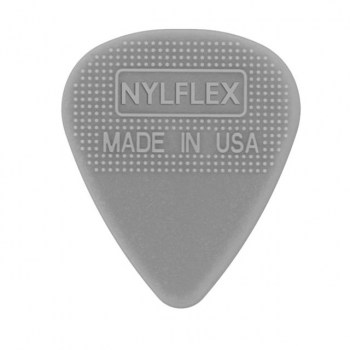 Planet Waves Nylflex Nylon Picks 0.70mm 10-Pack, 1NFX4-10 купить