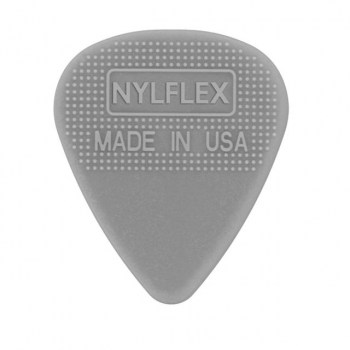 Planet Waves Nylflex Nylon Picks 1.00mm 10-Pack, 1NFX4-10 купить