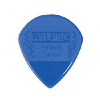 Planet Waves Nylpro Picks 1.14mm 10-Pack, 3NPR7-10 купить