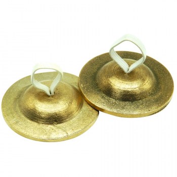 Sabian Finger Cymbals (Heavy) купить