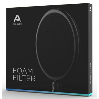 Pop Audio Foam (without gooseneck) купить