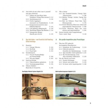 PPV Medien guitar Service Manual 4. Auflage 2015 Michael "Doc" Schneider купить