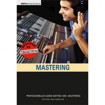 PPV Medien Mastering Stefan Noltemeyer купить