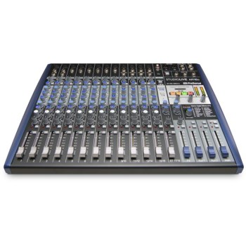 Presonus AR16C купить