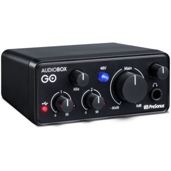 Presonus Audio Box GO купить