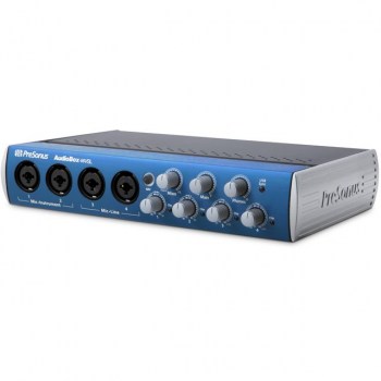 Presonus AudioBox 44VSL USB Audio Interface купить