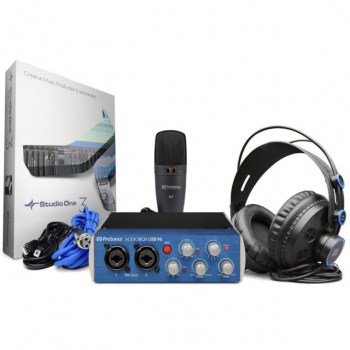 Presonus AudioBox 96 Studio (Collection) купить