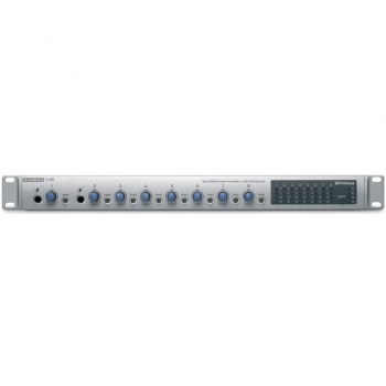 Presonus DigiMAX D8 8-Channel Preamplifier купить