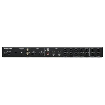 Presonus Quantum 2626 купить