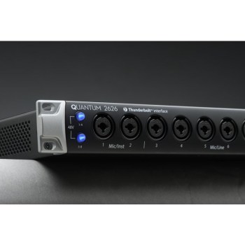 Presonus Quantum 2626 купить