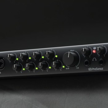 Presonus Quantum 2626 купить