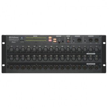 Presonus RM32AI Rack-Mixer with Total Recall купить