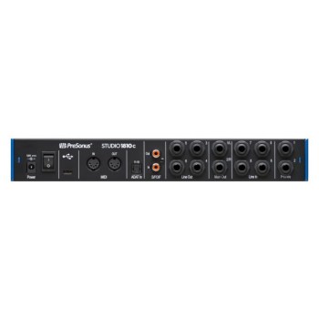 Presonus Studio 1810C купить