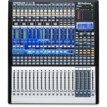 Presonus StudioLive 16.4.2AI > REC0012000-000 купить