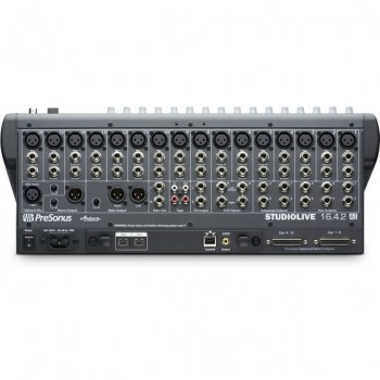 Presonus StudioLive 16.4.2AI > REC0012000-000 купить