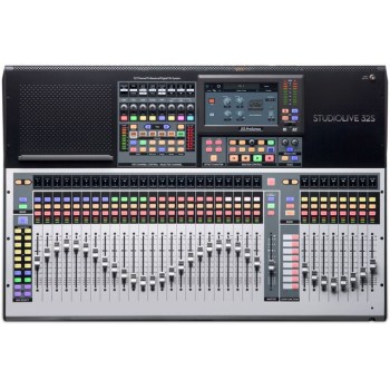 Presonus StudioLive 32S купить