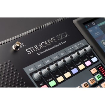 Presonus StudioLive 32SX купить