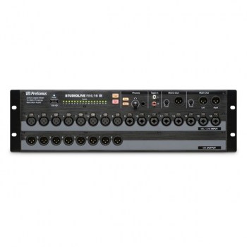 Presonus Studiolive RML16AI купить