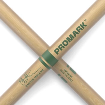 PRO-MARK RBCMW Carter McLean Signature Sticks купить