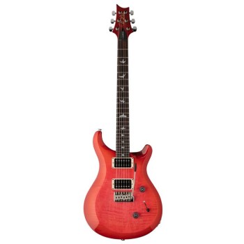 PRS 10th Anniversary S2 Custom 24 Bonni Pink Cherry Burst купить