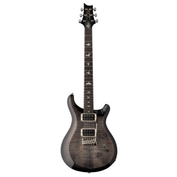 PRS 10th Anniversary S2 Custom 24 Faded Gray Black Burst купить