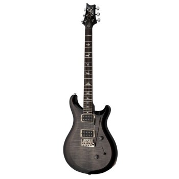 PRS 10th Anniversary S2 Custom 24 Faded Gray Black Burst купить