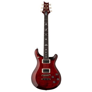 PRS 10th Anniversary S2 McCarty 594 Fire Red Burst купить