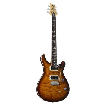 PRS CE 24 CC Amber Smokeburst #0343521 купить