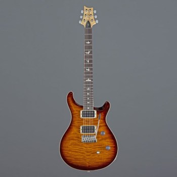 PRS CE 24 CC Amber Smokeburst #0343521 купить