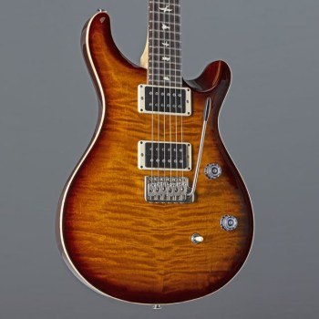 PRS CE 24 CC Amber Smokeburst #0343521 купить