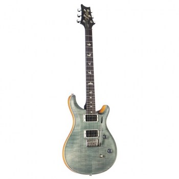 PRS CE 24 Satin Trampas Green купить