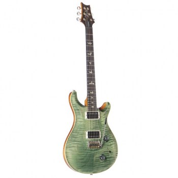 PRS Custom 22 Trampas Green #18 251597 купить